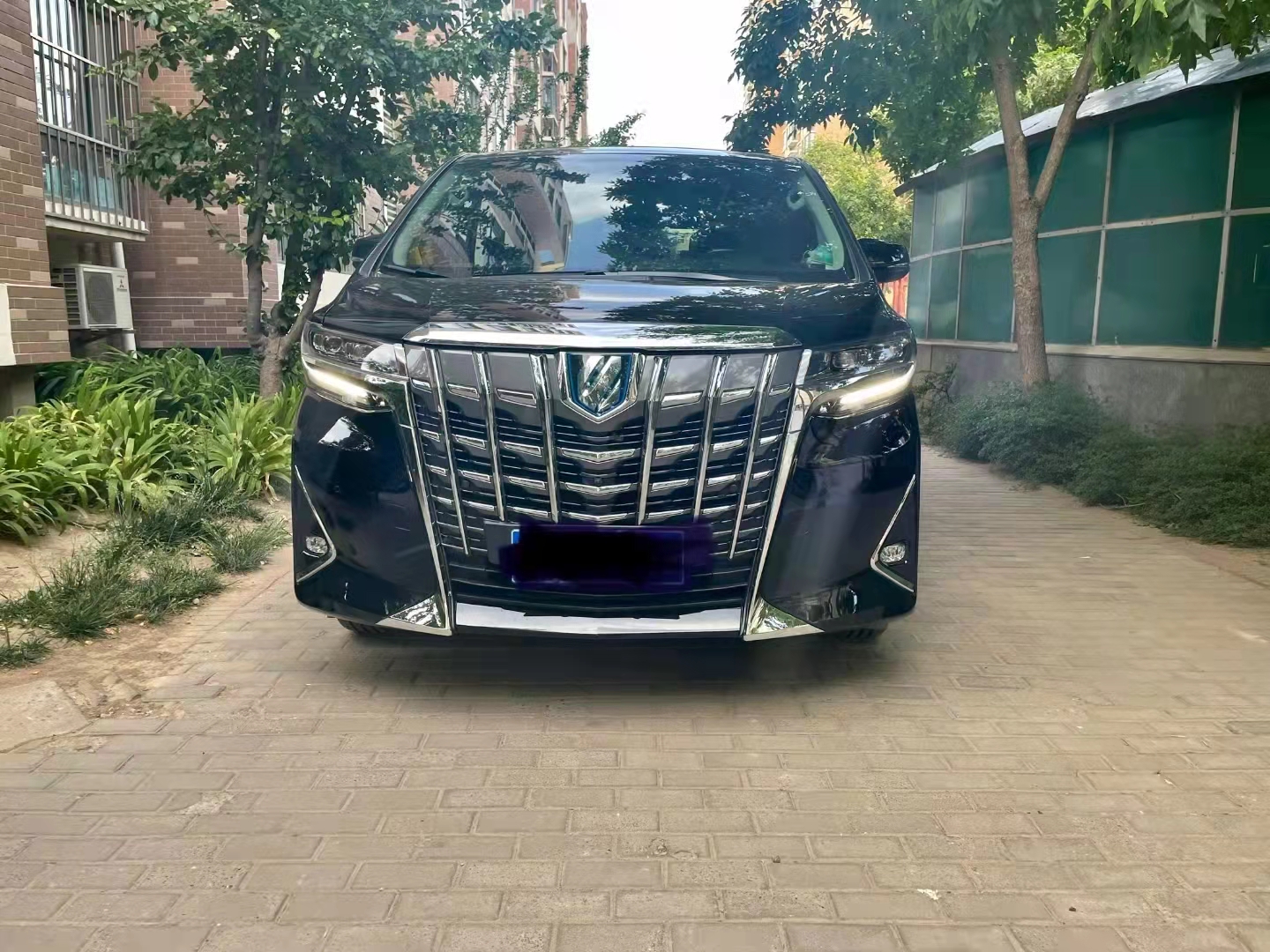 北京租車(chē)公司