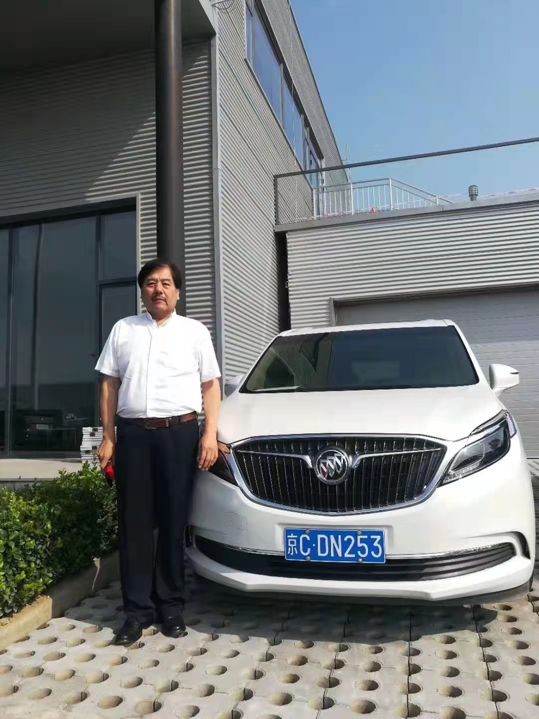 北京汽車(chē)租賃