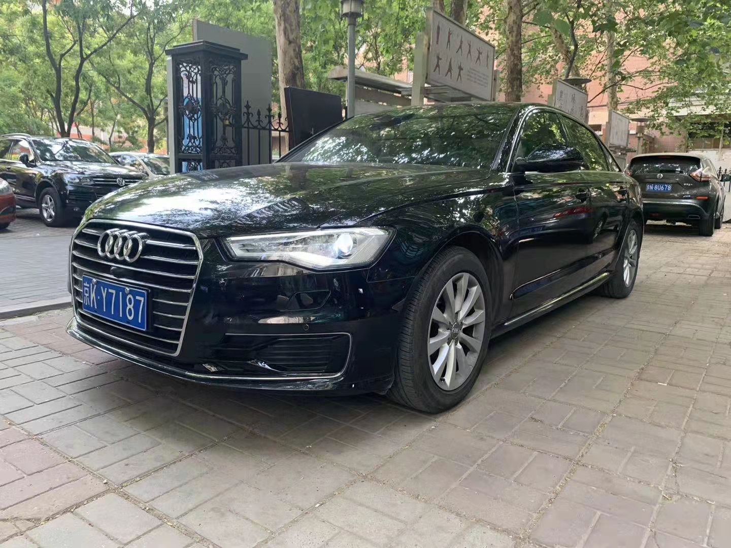 北京汽車(chē)租賃公司