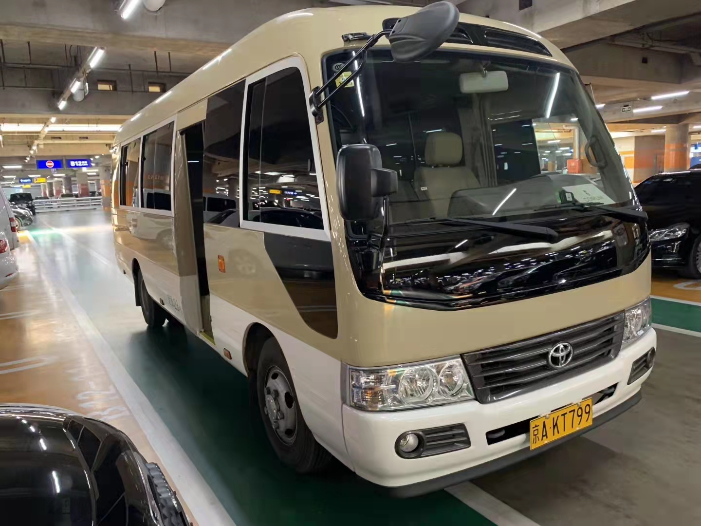 北京別克商務(wù)車租賃