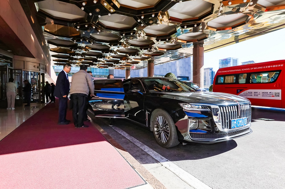 北京長(zhǎng)期包車(chē)