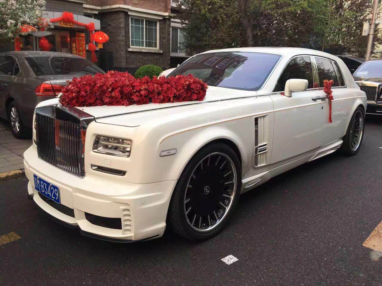 北京汽車(chē)租賃公司